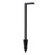 LED Garden Spike Light Black Aluminium 12V 4W Tri-CCT 350lm IP54 LED Garden Spike Light Black Aluminium 12V 4W Tri-CCT 350lm IP54
